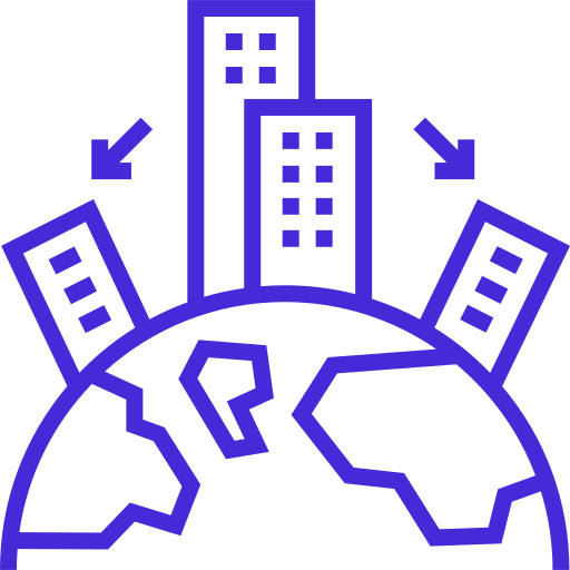 Strategic Geographic Location