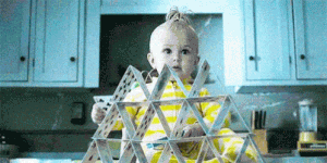 BAD IDEAS: 5 WAYS TO RUIN AN EMPLOYER’S BRAND