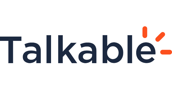 Talkable